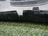 Бампер передний BMW 1er F20 (2011-2015)