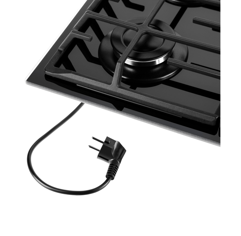 Газовая варочная панель MAUNFELD EGHG.64.63CB2/G фото 9