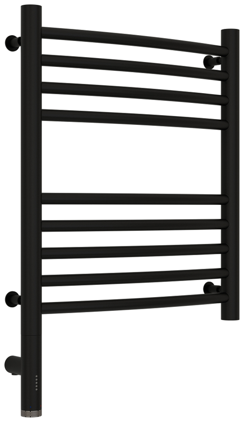 Сунержа Богема 3.0 выгнутая 500х400  МЭМ левый