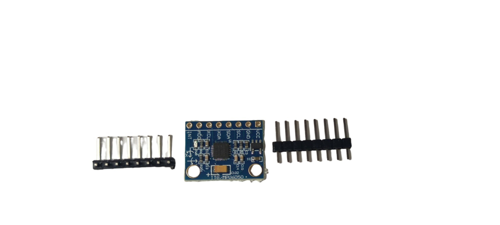 Гироскоп ET MPU-6050