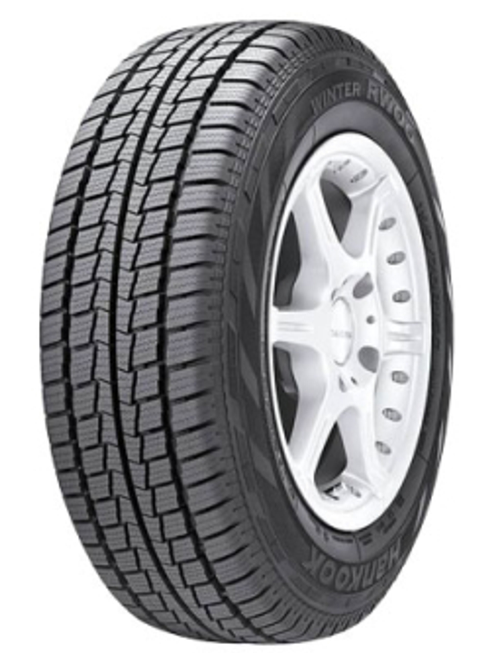 Легковая шина 175/75 R16 RW06 101/99R LT/C HANKOOK.
