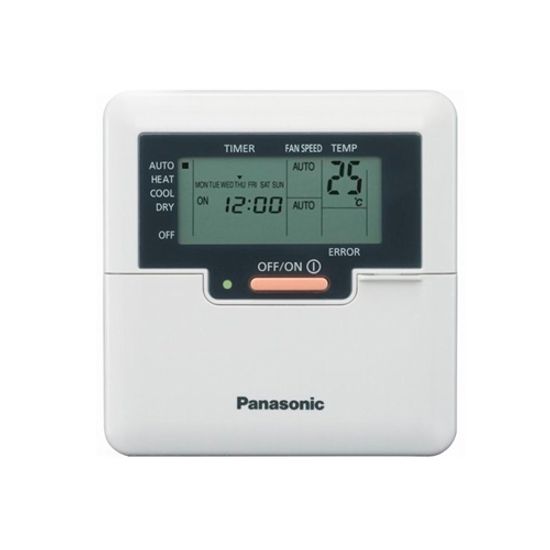 Канальный блок мульти сплит системы Panasonic CS-Z60UD3EAW