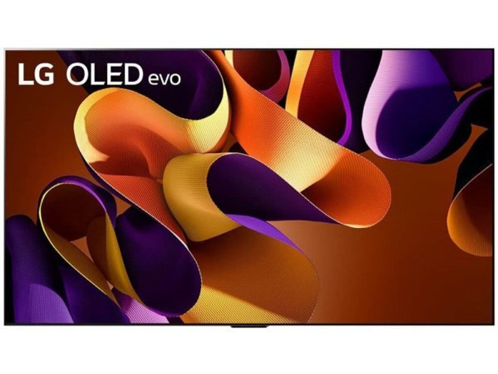 Телевизор LG OLED83G4 EU