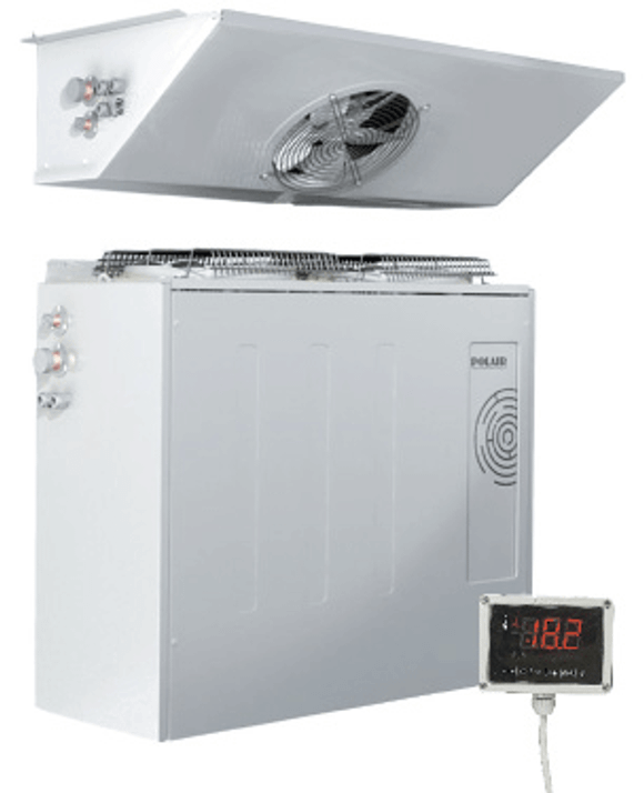 Сплит-система POLAIR SM 226 P