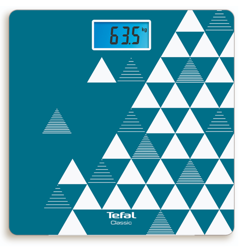 Напольные весы Tefal Classic PP1535V0