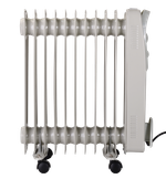 Масляный радиатор Ресанта ОМ-12Н