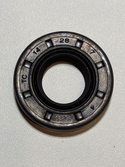 Набор сальников для двигателя эндуро мотоцикла164FML (CG200)