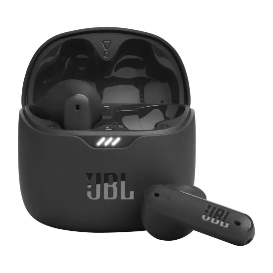 Беспроводные наушники JBL Tune FLEX Черный