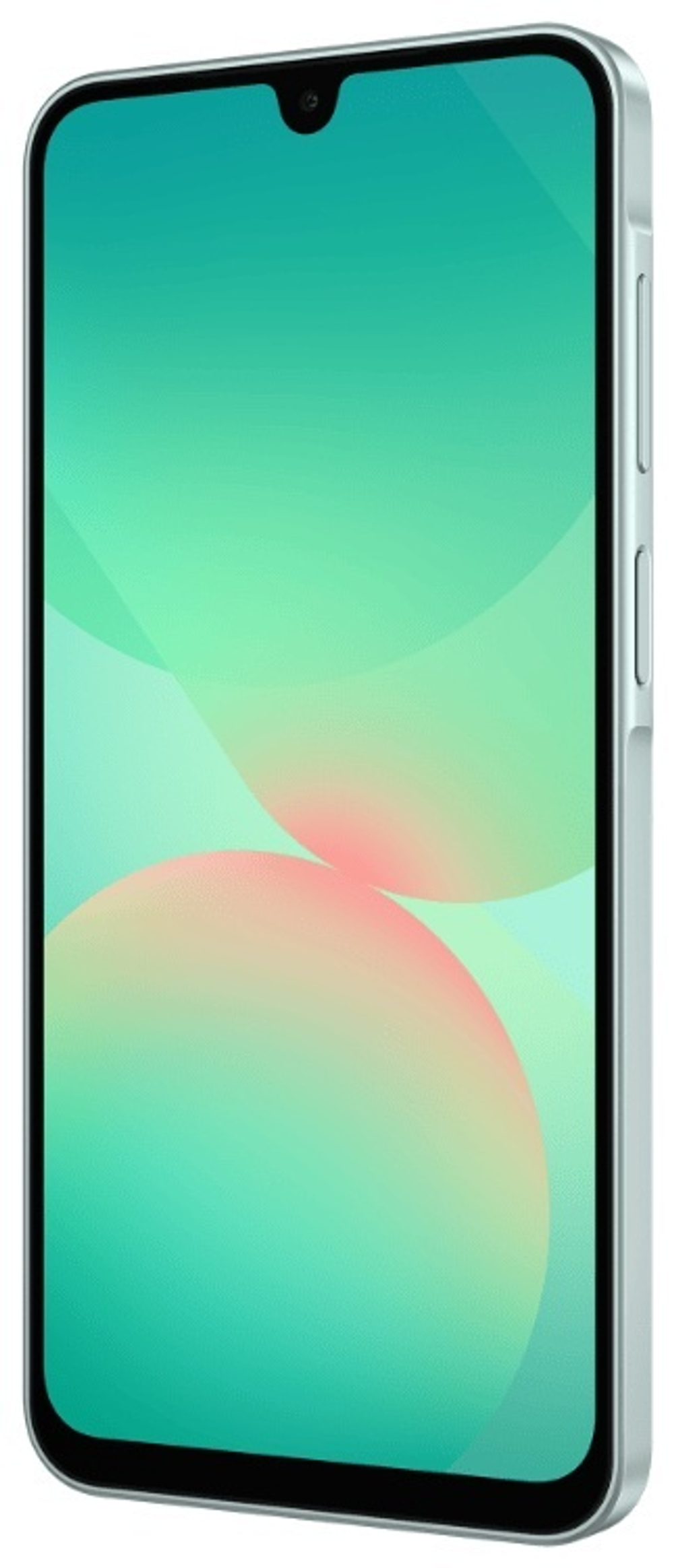 Смартфон Samsung Galaxy A26 5G 6 ГБ/128 ГБ зеленый