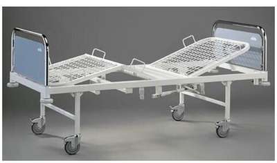 Функциональная кровать SOLIDO 4S