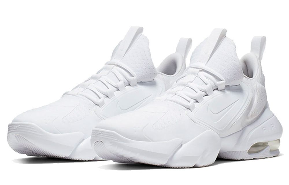 Nike Air Max Alpha Savage White