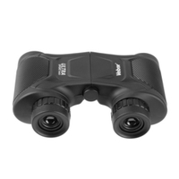 Бинокль Veber Ultra Sport BН 10x25 черный