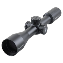 Прицел Vector Optics Marksman 10x44 SFP