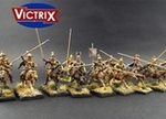 Greek Heavy Cavalry