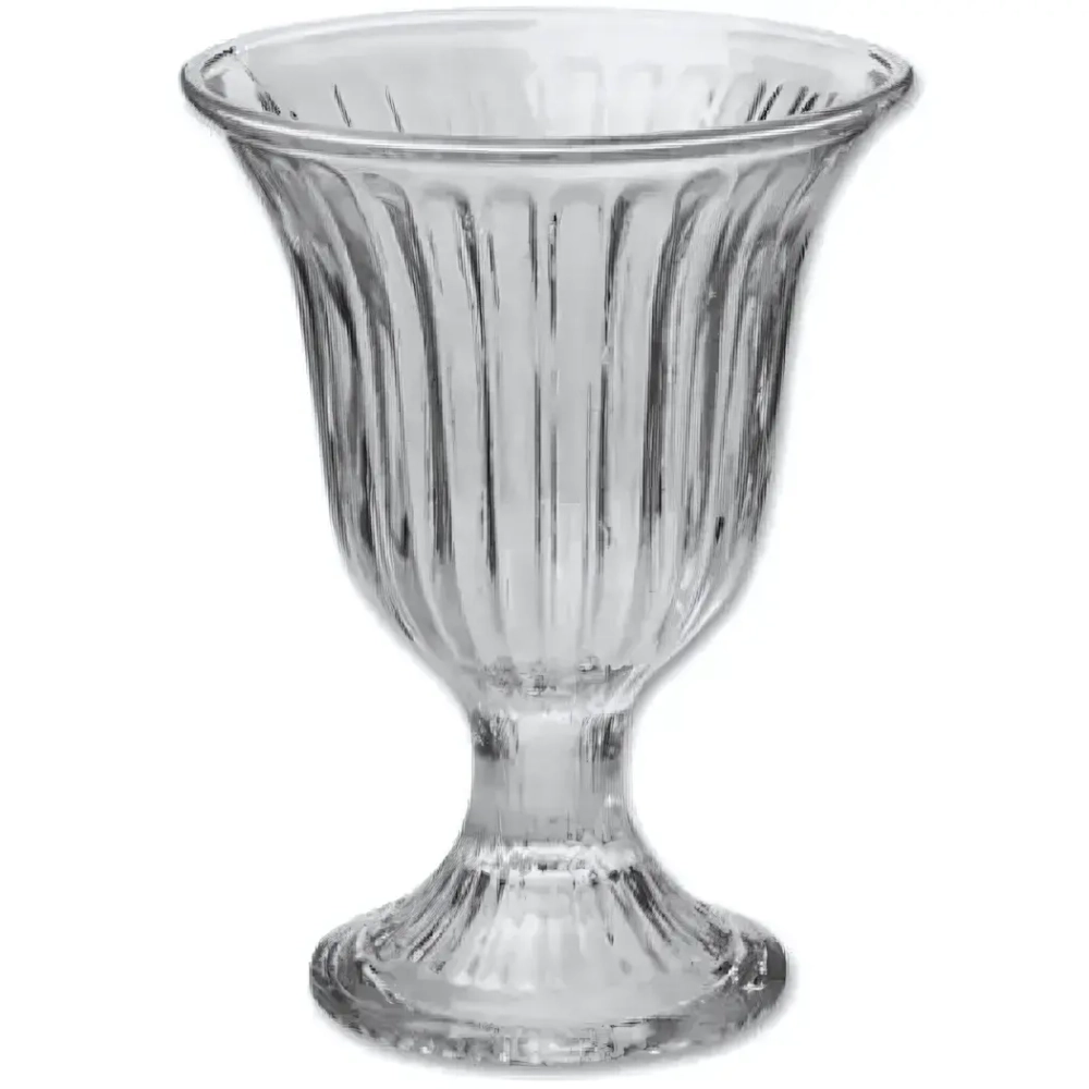 Ваза для мороженого 10,2см «Айсвил» 51008SLB