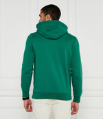 Худые Tommy Hilfiger - зеленый(MW0MW37455)