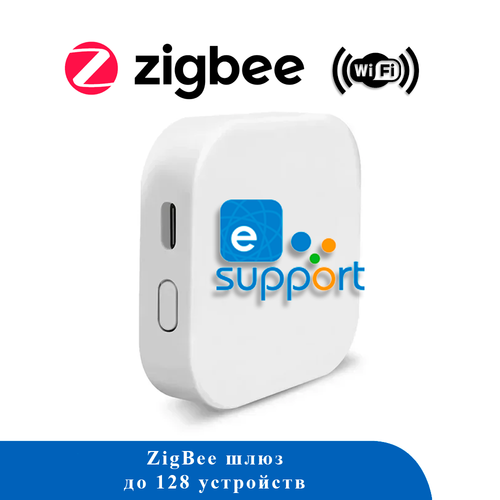 Шлюз ZigBee — eWeLink