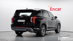 Hyundai The New Palisade Дизель 2.2 2WD (02.2023)