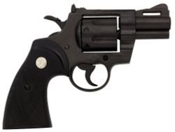 Denix Револьвер Магнум 357 2 дюйма