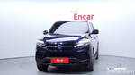 KG Mobility (Ssangyong) Rexton Sports Дизель 2.2 4WD (11.2019)