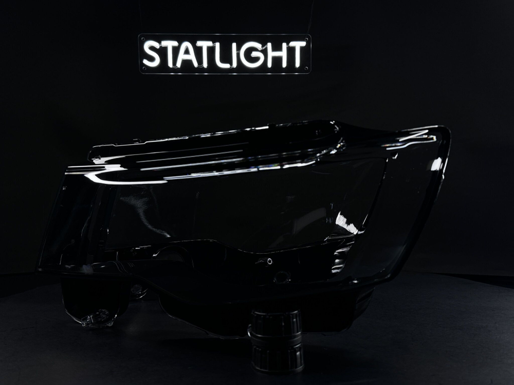 Комплект стекол Jeep Grand Cherokee WK2 2013-н.в рест