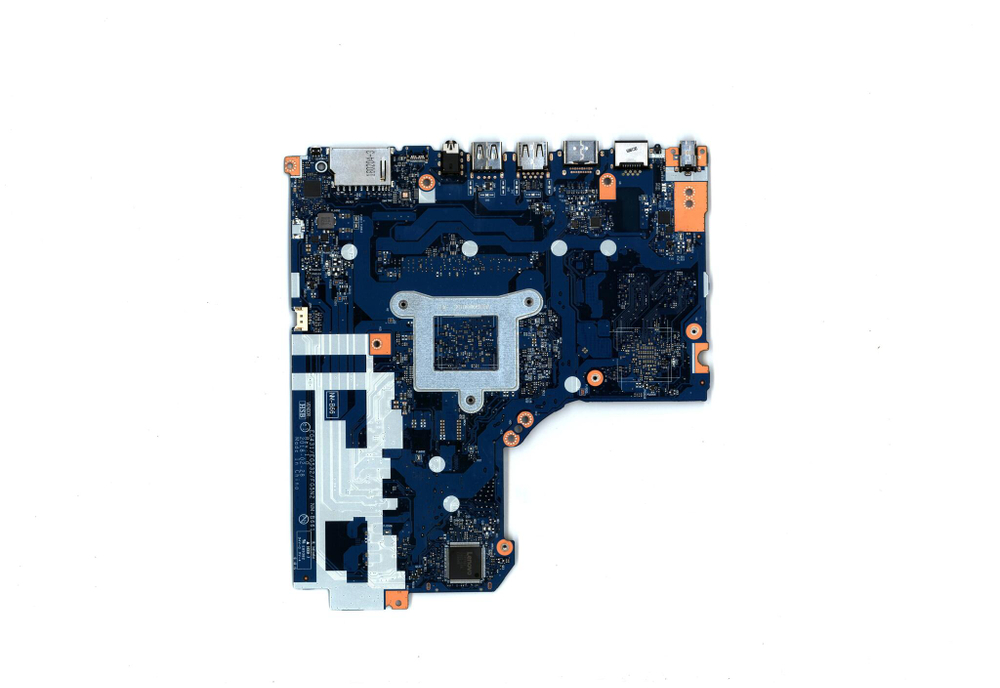 Материнская плата для ноутбука Lenovo ideapad 330-15IGM NM-B66 intel Pentium N5000 Radeon 530 2G NOK (5B20R33809), оригинал