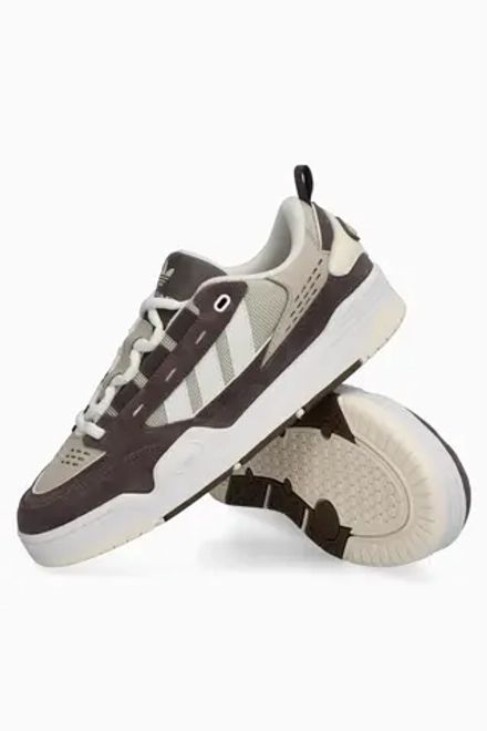 Кроссовки adidas Adi2000 - коричневый