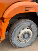 СмолМаш СДК* на шасси КамАЗ 6520 6x4 КДМ СДК-6520( Дизель, 8,9л. 390лс)