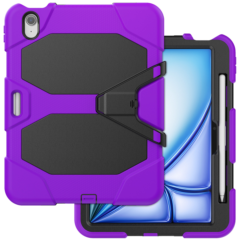 Противоударный бампер Shockproof Case для iPad Air 11 2024
