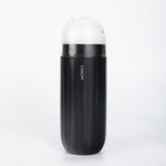 Sam Black Автоматический мастурбатор, чёрный (Цвет: Черный)