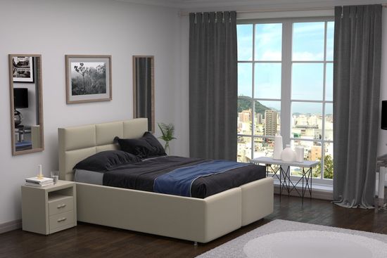 Кровать Лаура