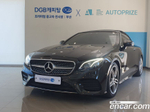 Mercedes-Benz E-Class W213 E220d Cabriolet (11.2019)