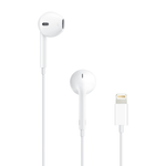 Проводные наушники Apple EarPods Lightning