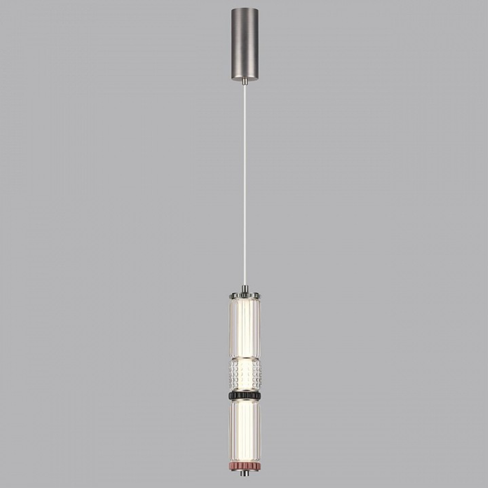 Подвесной светильник Odeon Light COLLIER 5456/12L