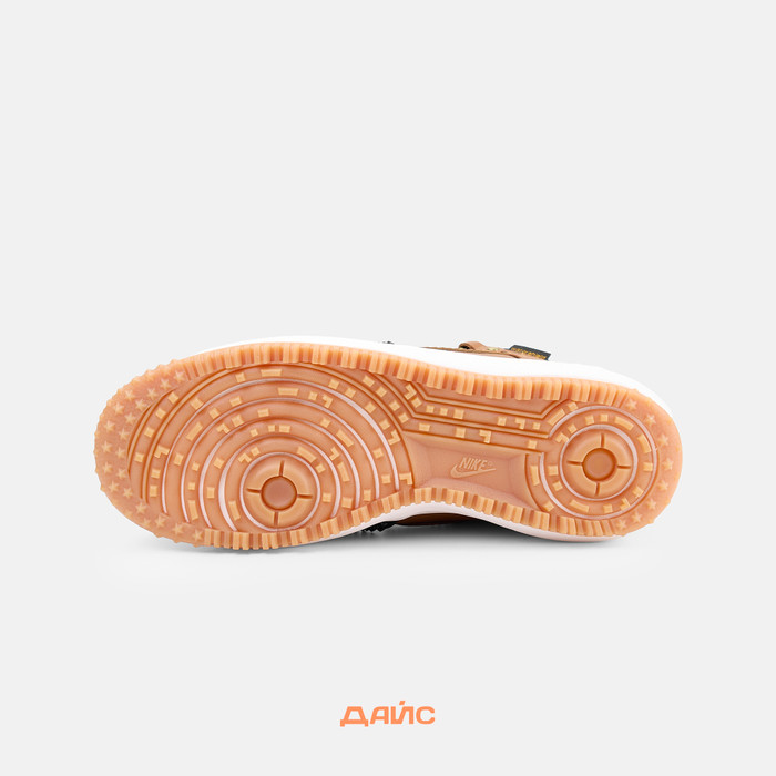 Кроссовки Nike Lunar Force 1 Duckboot 