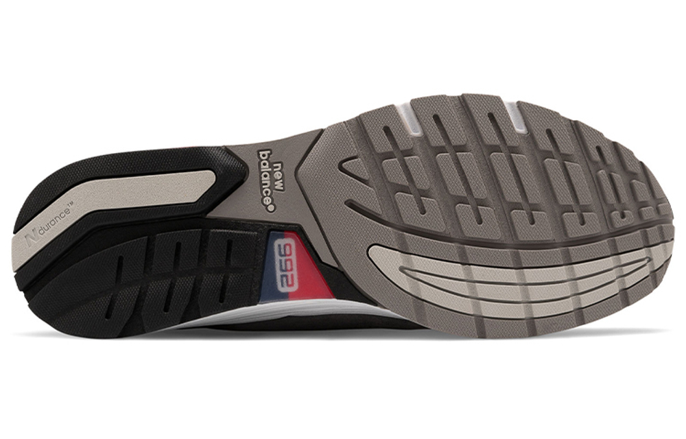 Кроссовки New Balance Nb 992