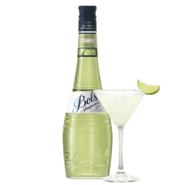 Bols Cucumber 0.7 л.