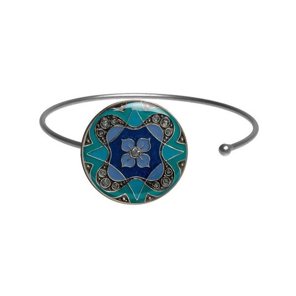 Браслет Clara Bijoux C77411 BL