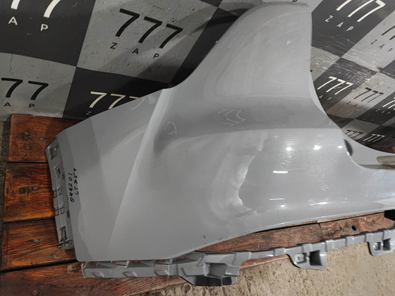 Бампер задний Changan CS75PLUS 19-24 Б/У Оригинал S311F2713030200