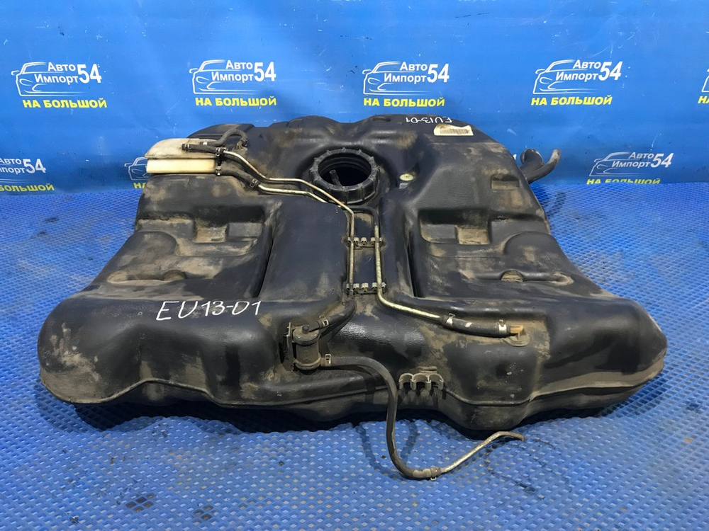 Бак топливный NISSAN BLUEBIRD 1993