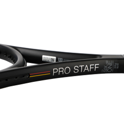Теннисная ракетка Wilson Pro Staff Six One 100 V13 Tour Racket