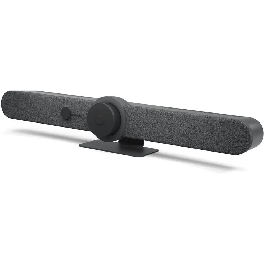 Видеобар для видеоконференций Logitech Rally Bar Graphite (960-001312)