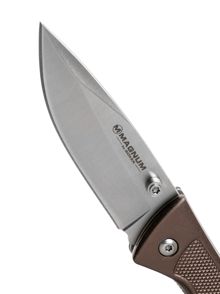 Нож Boker модель 01RY303 Advance