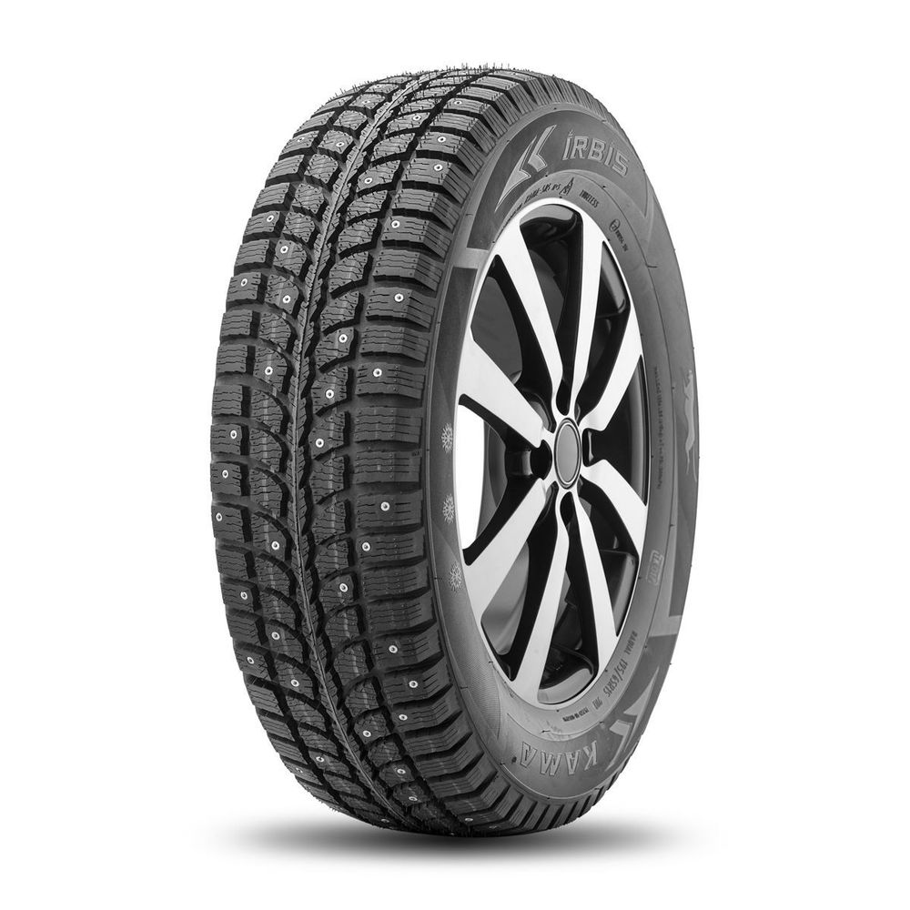 КАМА  175/65/14  T 82 Кама-505  Ш.