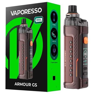 Vaporesso ARMOUR GS 3000mAh