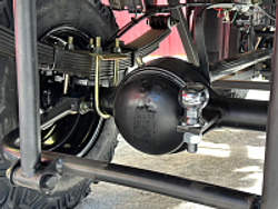 Квадроцикл PROMAX Фермер 350 4x4 ALL ROAD BASIC (2025)