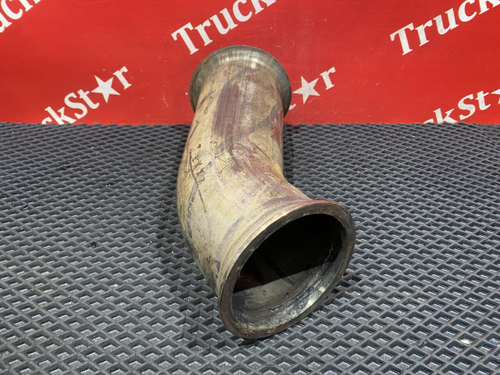 Труба глушителя 2022г