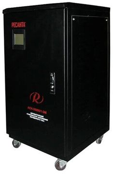 Стабилизатор напряжения РЕСАНТА АСН-30000/1-ЭМ