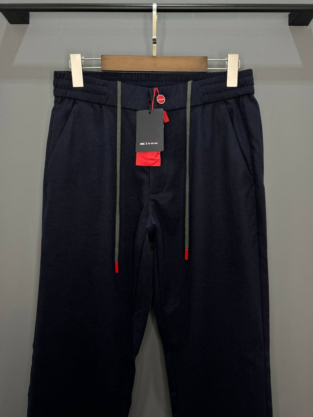 Брюки Kiton, арт. 481549183