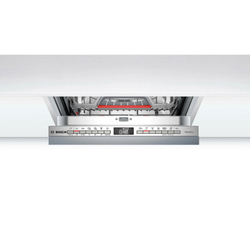 Встраиваемая посудомоечная машина Bosch SPV6ZMX01E